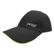 Cap Pesso Nexus Flexpro KP185BR, black/yellow