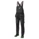Workwear bibpants Pesso Titan Flexpro 125, Grey | 4-Way Stretch | pessosafety.eu