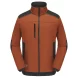 Workwear jacket Pesso Nexus 185, Mountain Brown | 4-Way Stretch | pessosafety.eu
