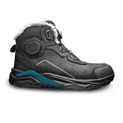 Safety shoes Pesso Nexus Winter S3S SR FO ESD